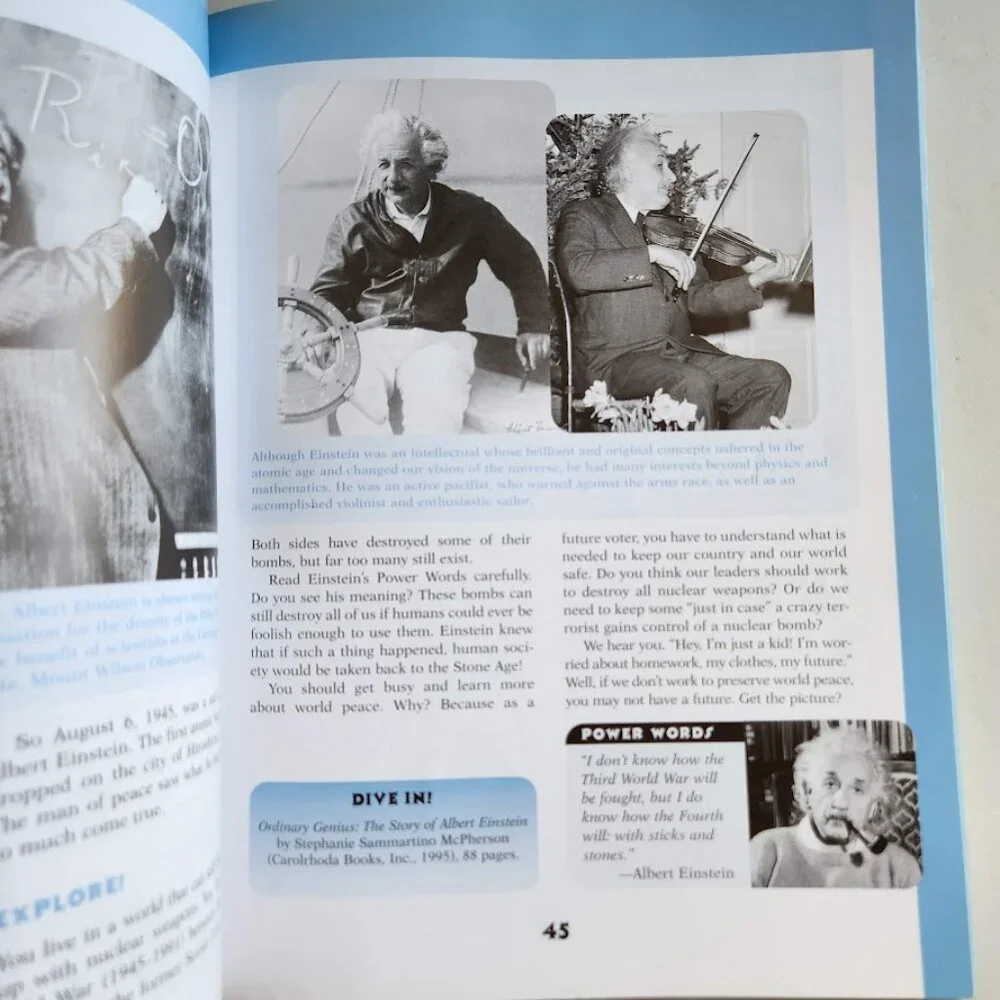 50 American Heroes Every Kid Should Meet Book By Dennis Denenberg and Lorraine R